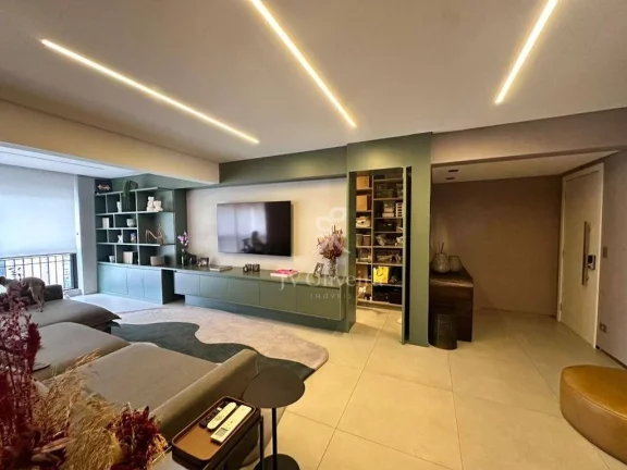Imagem Penthouse com 2 dormitórios à venda, 164 m² - Vila Andrade - São Paulo/SP