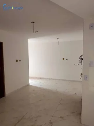 Imagem APARTAMENTO À VENDA VILA GUARANI - SANTO ANDRÉ - SP