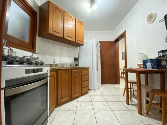 Imagem Apartamento 2 Dormitórios - Bairro --