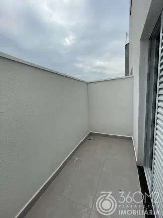 Imagem Apartamento Garden para Venda em Santo André / SP no bairro Jardim Santo Antônio