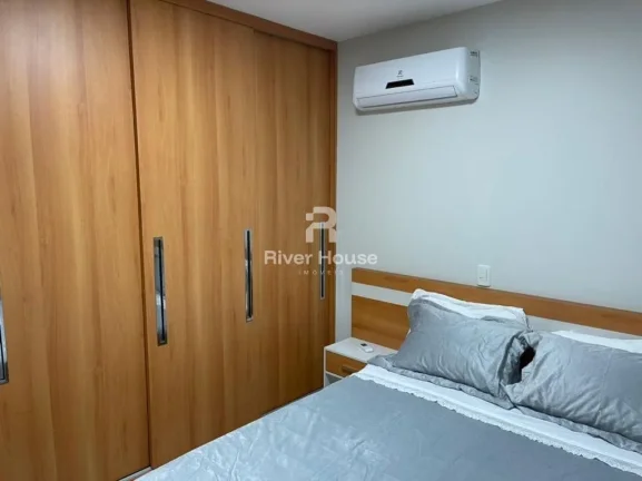 Imagem Apartamento Alto padrão à Venda Edificio Royal Princess Jardim das Américas, Cuiabá, MT
