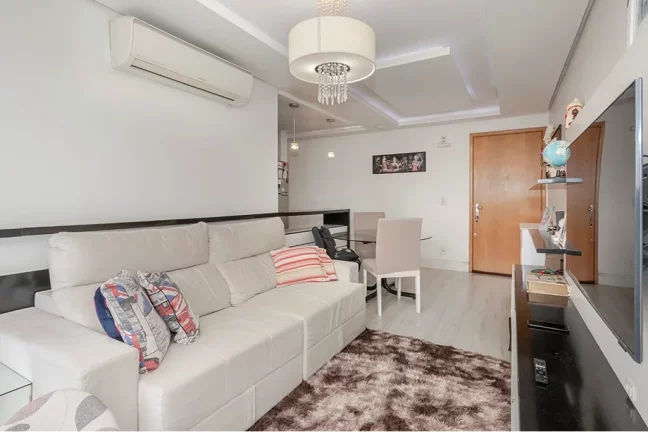 Imagem Apartamento à venda em Porto Alegre, Partenon, com 3 quartos, 70m²