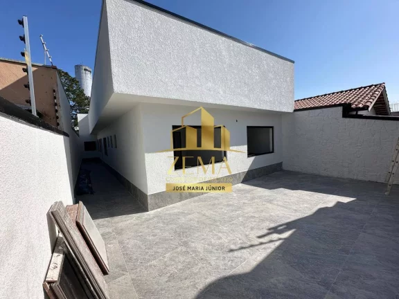 Imagem Imovel comercial novo, 200m2 / 250m2, 04 Salas, 05 Wc, Copa, Alto Fluxo
