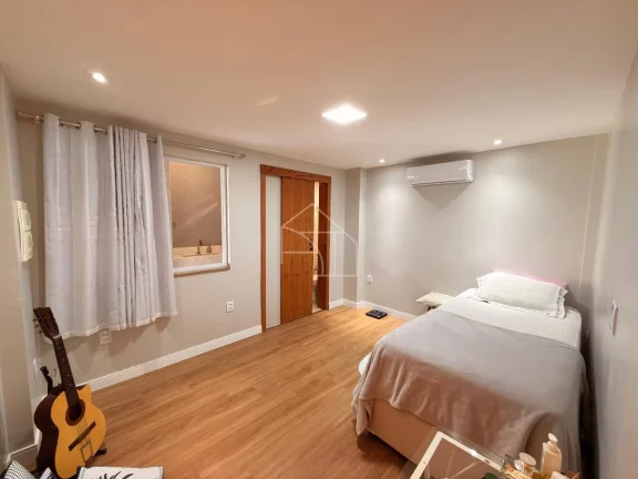 Imagem Casa 4 Quartos no Condomínio Itatiaia Aldeia Parque, Colina de Laranjeiras