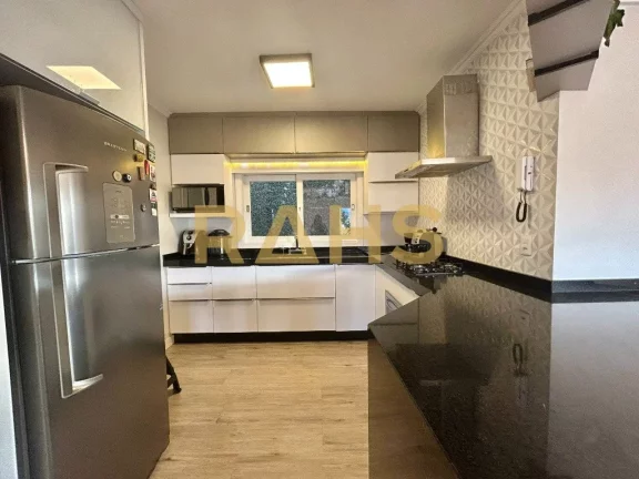 Imagem Casa em Condomínio com 238,43 m² de área construída, 2 suítes e 2 quartos a venda no melhor do ...