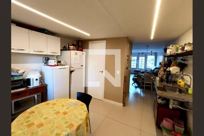 Imagem Casa à Venda - Recreio, 4 Quartos, 141 m2
