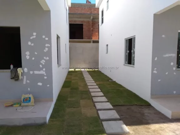 Imagem Imperdível Lançamento Peró RGI OK !