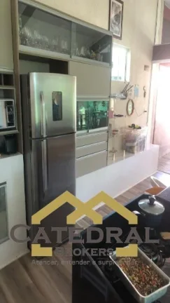 Imagem Chácara térrea à venda em Cabreúva por R$ 1.500.000,00