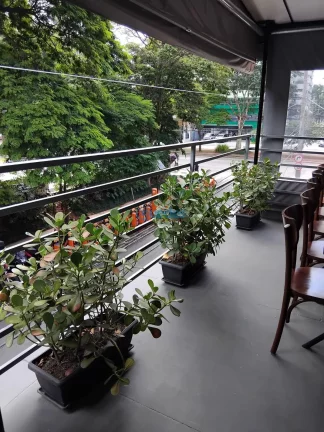 Imagem Restaurante à Venda em Brooklin - 300m² por R$1.600.000