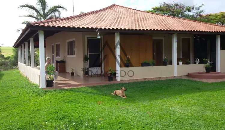 Imagem OPORTUNIDADE!!! Linda chácara em Cesário Lange/SP