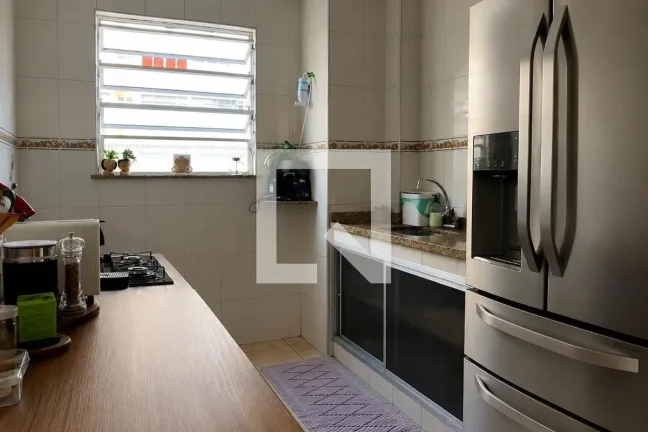 Imagem Apartamento à Venda - Leblon, 2 Quartos, 100 m2