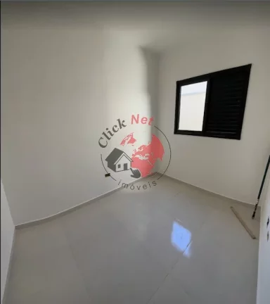 Imagem Cobertura Nova em Prédio Sem Condomínio à Venda no bairro Jardim Alvorada, Santo André