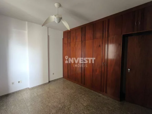 Imagem Apartamento à venda no Setor Bueno - Goiânia/GO