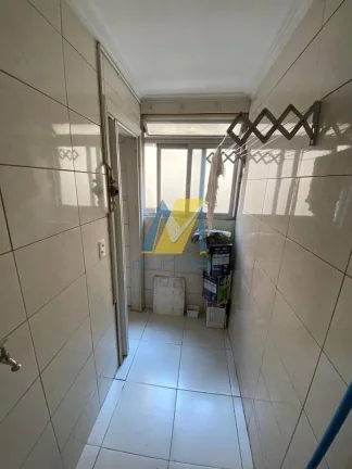 Imagem APTO 2 DORMITÓRIOS - VAGO ÓTIMA OPORTUNIDADE EM ASSUNÇÃO SBC.
