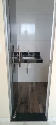 Imagem Apartamento com 3 Quartos à Venda, 100 m² em São Joaquim - Sarzedo