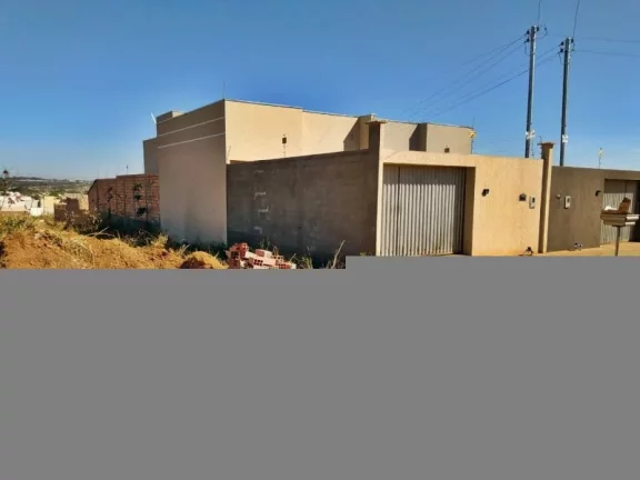 Imagem Loteamentos em Caldas Novas Brasil financiados direto com a