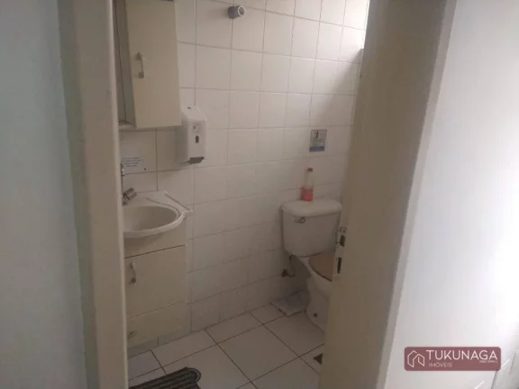 Imagem Sala à venda, 41 m² por R$ 280.000,00 - Santana - São Paulo/SP