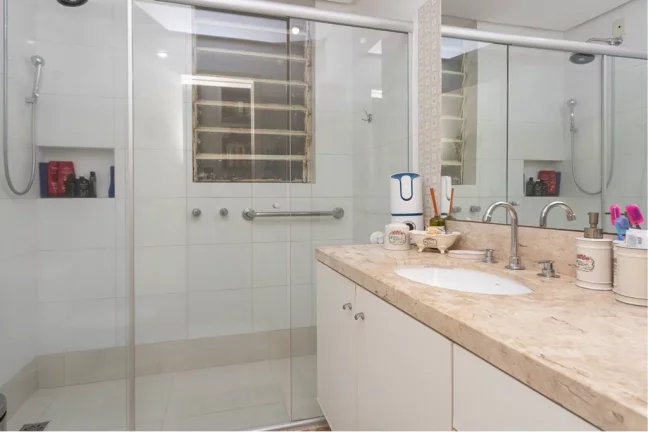 Imagem Apartamento à venda em Porto Alegre, Rio Branco, com 2 quartos, 93,52m2
