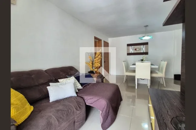 Imagem Apartamento à Venda - Recreio, 3 Quartos, 88 m2