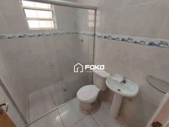 Imagem Sobrado com 2 dormitórios, 120 m² - venda por R$ 831.999,99 ou aluguel por R$ 4.085,00/mês - Jardim Paraventi - Guarulhos/SP