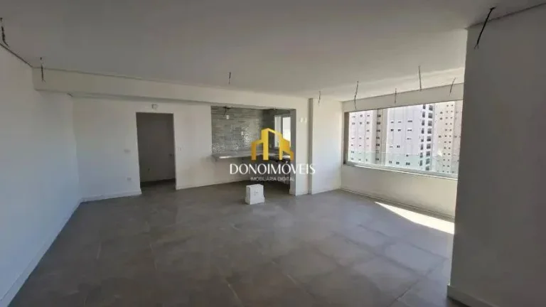 Imagem Apartamento de 117m² no Spettacolo Patriani