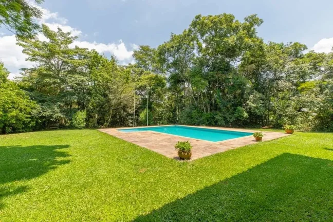 Imagem Cond Pq. Silvino Pereira - 6d/2sts, salão festas, piscina, gourmet!