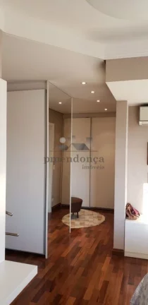 Imagem Excelente apartamento em Perdizes com 240m², 04 suí­tes e 05 vagas
