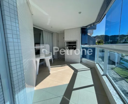 Imagem APARTAMENTO RESIDENCIAL em GOVERNADOR CELSO RAMOS - SC, Praia de Palmas
