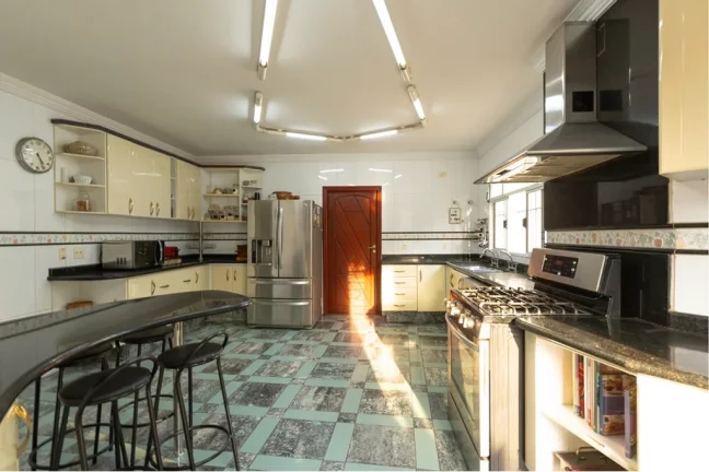 Imagem CASA RESIDENCIAL em Jundiaí - SP, Jardim Torres São José