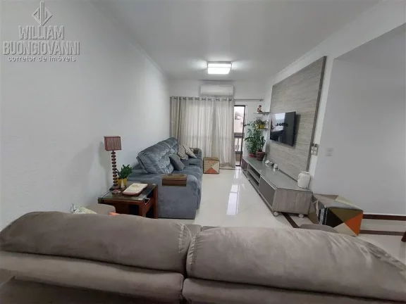 Imagem Apartamento à Venda em Centro, Mongaguá - SP