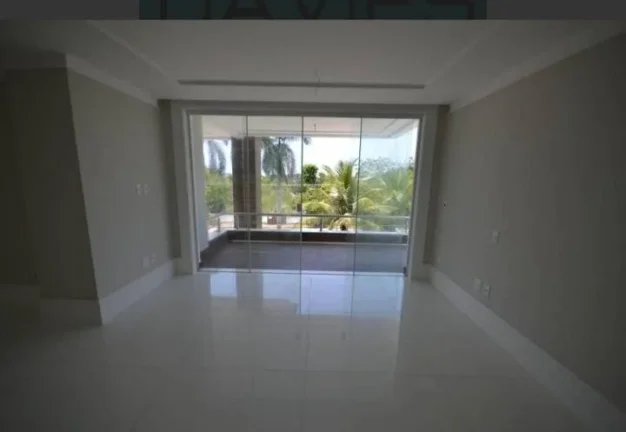 Imagem CASA TRIPLEX Condomínio Mansões Barra da Tijuca