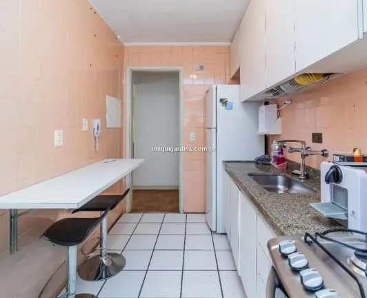 Imagem Apartamento à venda Moema São Paulo