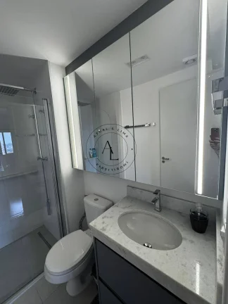 Imagem “Apartamento de Luxo no Taquaral - Conforto e Sofisticação em Bairro Nobre de Campinas”