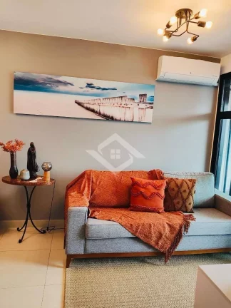 Imagem Cobertura Duplex 156m² | 3 Quartos (1 Suíte) | Vilas da Barra