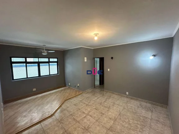 Imagem Apartamento 2 dormitórios, com 1 vaga coletiva, no Boqueirão, ao Lado da Unisanta