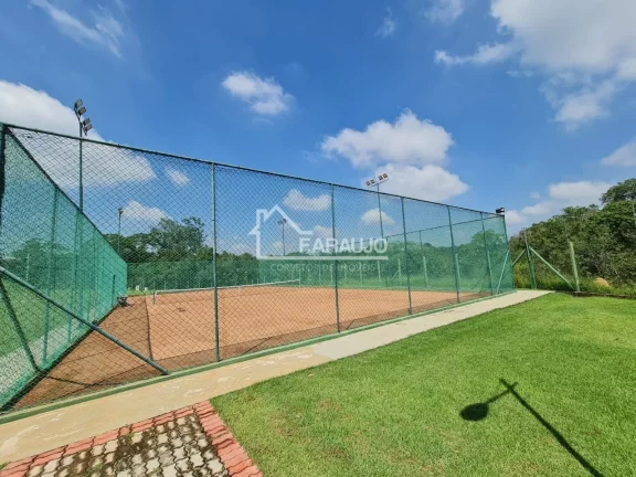 Imagem Terreno em Condomínio à Venda em Sorocaba-SP, sua oportunidade de viver com exclusividade!