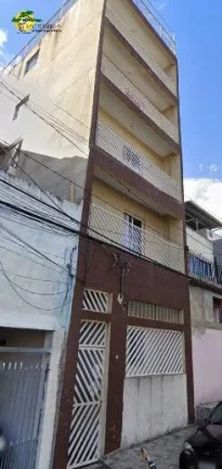 Imagem APTOS C/ APROX. 40M², PROXIMO AO ANDORINHA NO LAUZANE PAULISTA