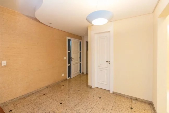 Imagem CASA RESIDENCIAL em São Paulo - SP, Alto da Boa Vista
