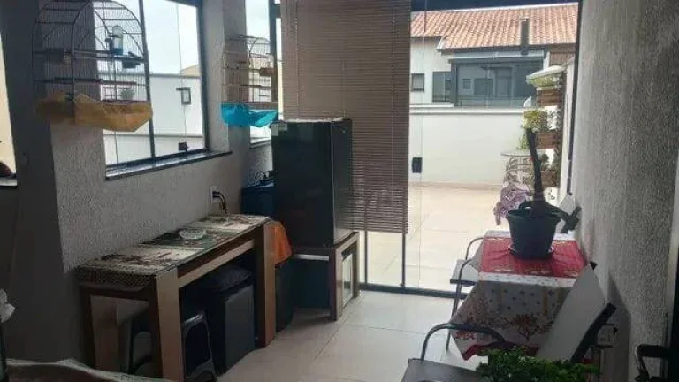 Imagem Vendo Cobertura em Santo André, Santa Maria