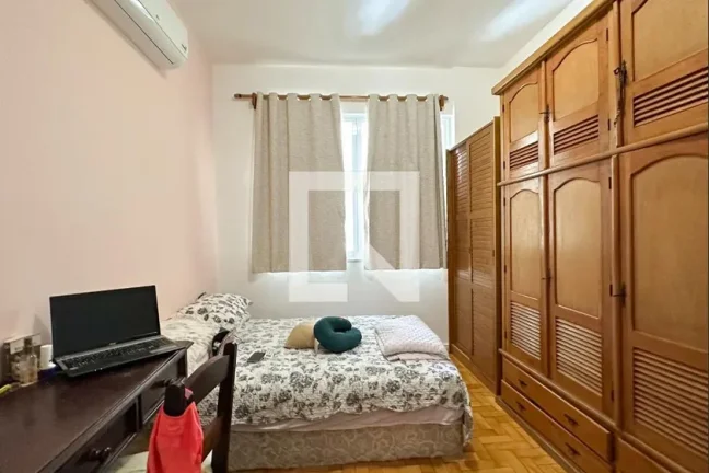 Imagem Apartamento à Venda - Copacabana, 3 Quartos, 112 m2