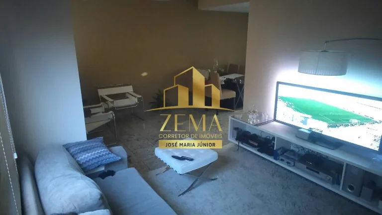 Imagem Sobrado condo, 3 dorms, Planejados, Goumet, Cozinha completa, 02 vagas