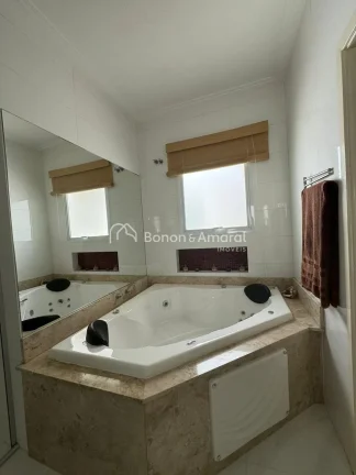 Imagem Sobrado de Alto Padrão à Venda - Condomínio Yucatan - Paulínia/SP
278 m² de construção | R$ 1...