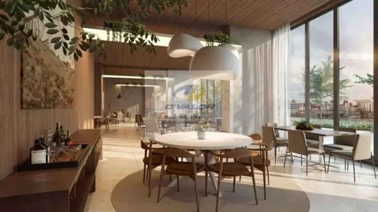Imagem Vendo de Apartamentos de 36 a 109 m², 01 a 03 Quartos (01 a 03 Suítes), 01 a 03 Vagas de Garagem