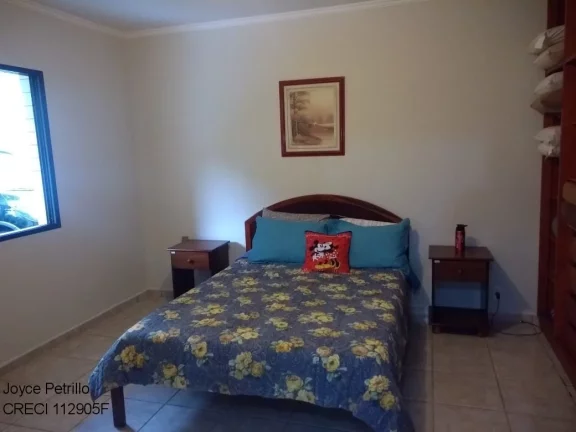 Imagem Aconchegante Apartamento Perto da Praia à Venda Em Peruíbe.