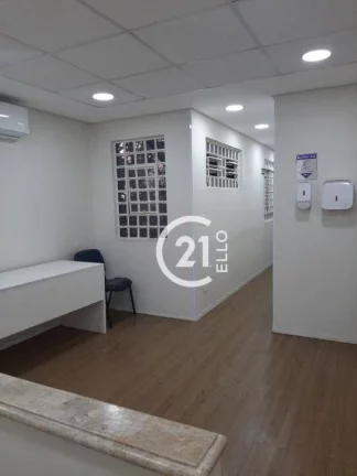 Imagem Casa comercial - Pinheiros - São Paulo/SP