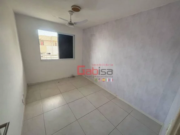 Imagem Apartamento com 2 dormitórios à venda, 80 m² por R$ 550.000,00 - Braga - Cabo Frio/RJ
