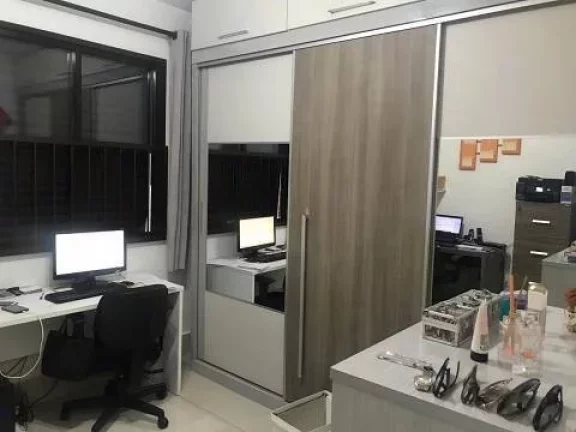 Imagem Apartamento com 3 Quartos à venda, 155m² - Ponta da Praia