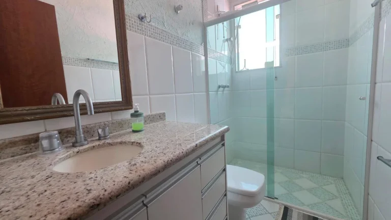 Imagem Casa No Balneário Oasis em Peruibe