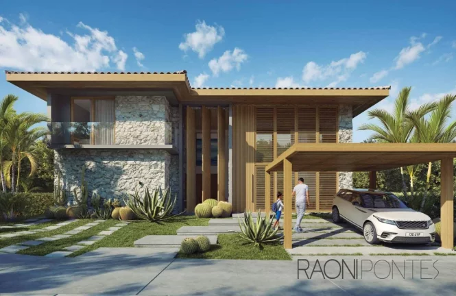 Imagem Terreno à Venda, 750 m² em Monte Gordo (monte Gordo) - Camaçari