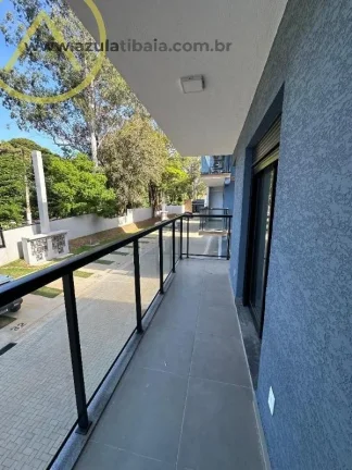 Imagem Apartamento para Venda em Atibaia, Nova Gardenia, 3 dormitórios, 2 suítes, 3 banheiros, 2 vagas